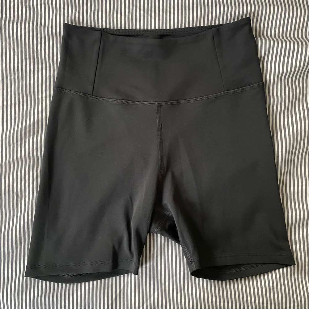 Girlfriend Collective Float Shorts